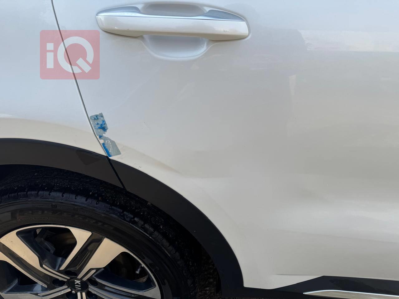 كيا سورينتو